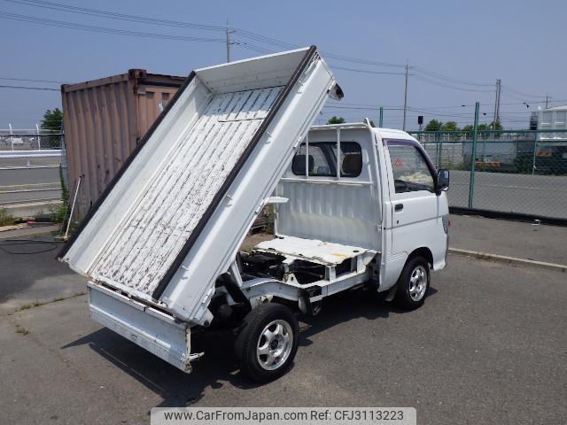 Daihatsu Hijet Truck 1994 thumbnail 6