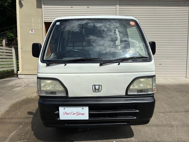 Honda Acty Truck 1999 thumbnail 5