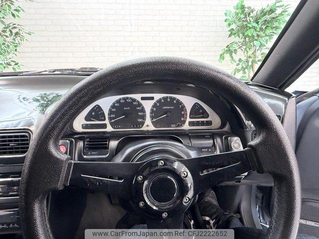 Nissan Silvia 1992 thumbnail 48