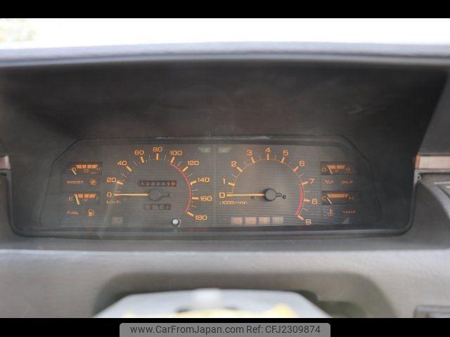 Nissan Silvia 1983 thumbnail 22