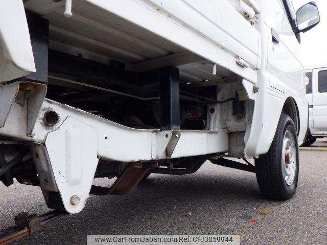 Suzuki Carry Truck 1994 thumbnail 21