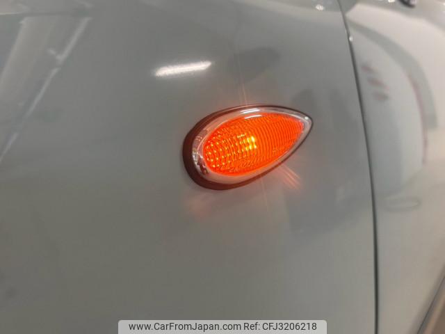 Nissan Figaro 1991 thumbnail 72