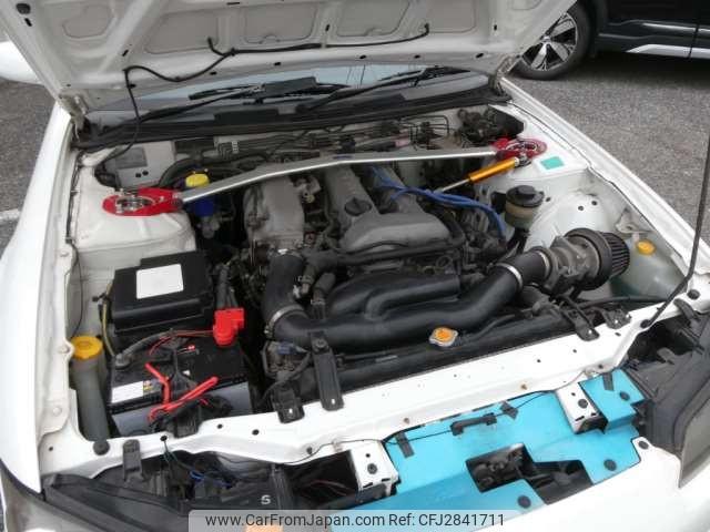 Nissan Silvia 2000 thumbnail 39