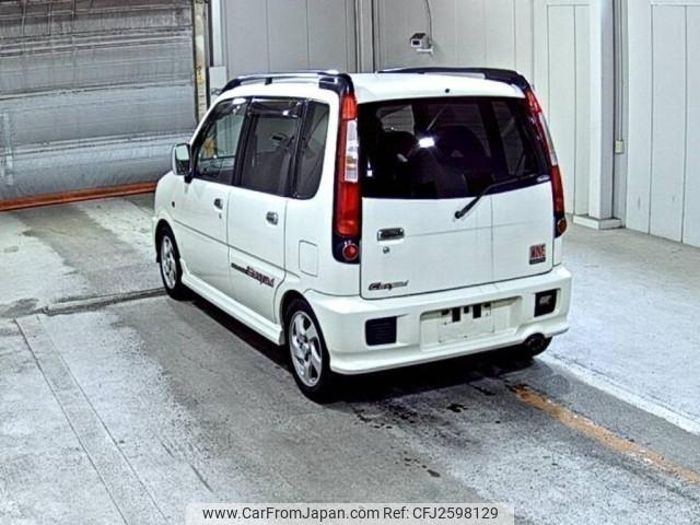 Daihatsu Move 1999 thumbnail 2
