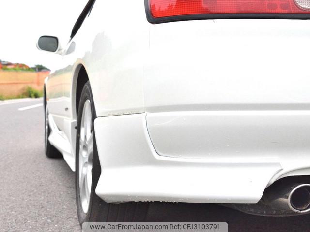 Nissan Silvia 1999 thumbnail 30