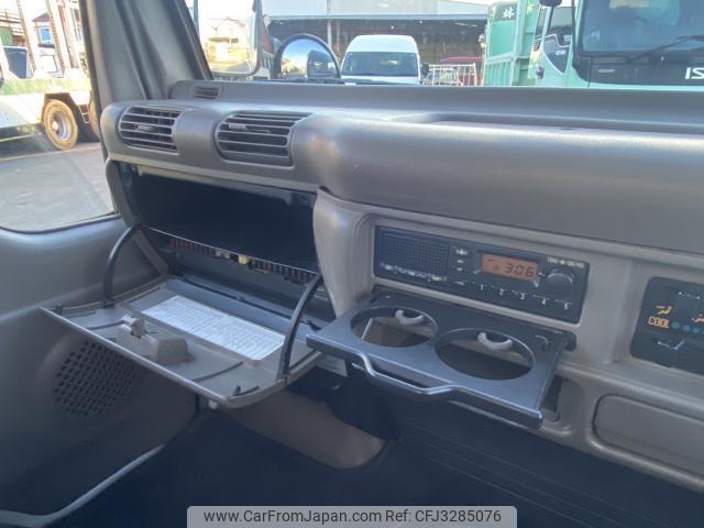 Isuzu Elf Truck 1994 thumbnail 14