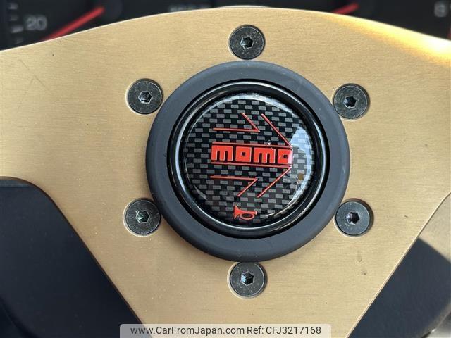 Toyota MR2 1993 thumbnail 4