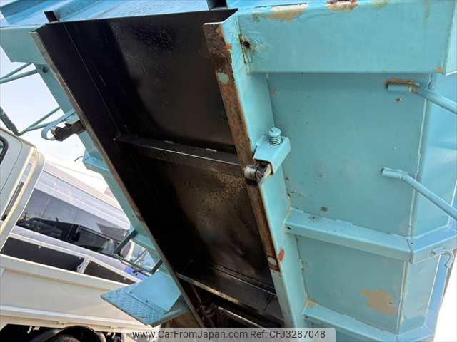Mitsubishi Fuso Canter 1997 thumbnail 12