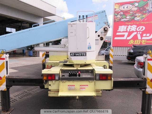 Isuzu Elf Truck 1998 thumbnail 13