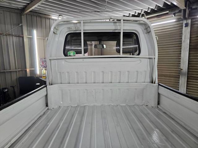 Suzuki Carry Truck 1995 thumbnail 28