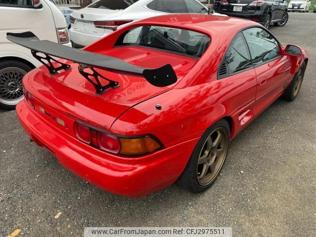 Toyota MR2 1998 thumbnail 2