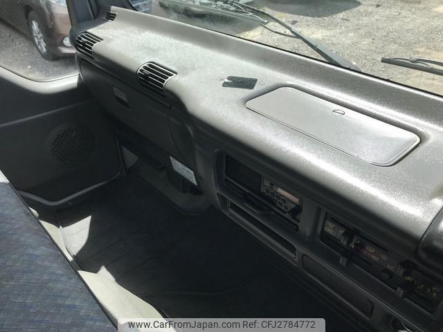 Isuzu Elf Truck 1999 thumbnail 33