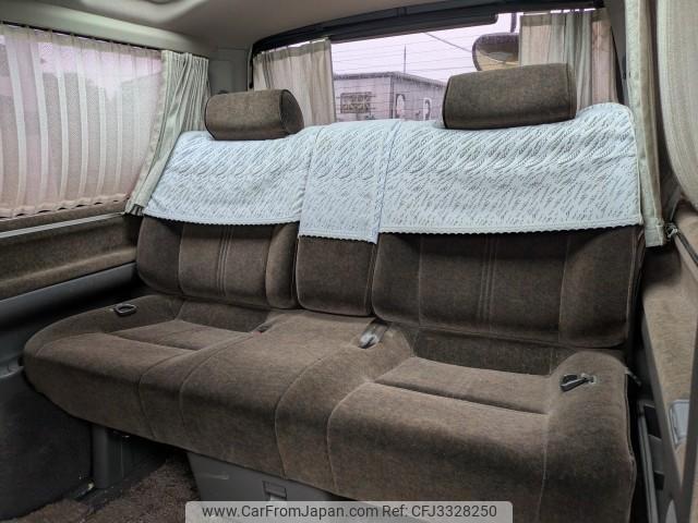 Toyota Hiace Wagon 1995 thumbnail 6