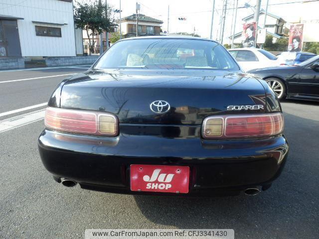 Toyota Soarer 1997 thumbnail 9