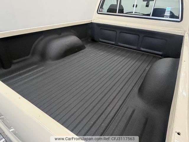 Toyota Hilux Pick Up 1990 thumbnail 18