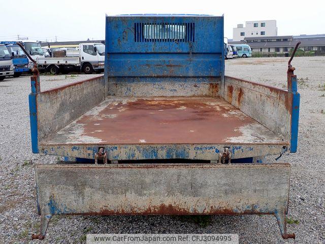 Mitsubishi Fuso Canter 1997 thumbnail 41