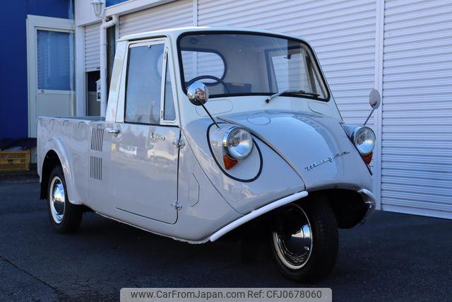 Mazda Others 1968