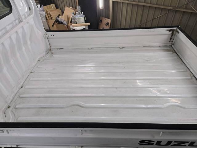 Suzuki Carry Truck 1999 thumbnail 14