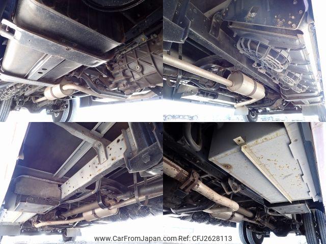 Nissan Civilian Bus 1997 thumbnail 24