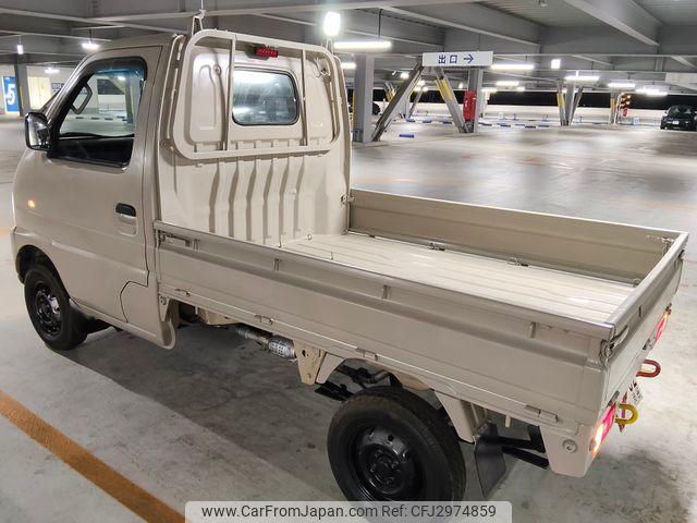 Suzuki Carry Truck 1999 thumbnail 13
