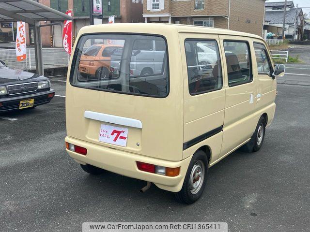 Suzuki Every 1995 thumbnail 10