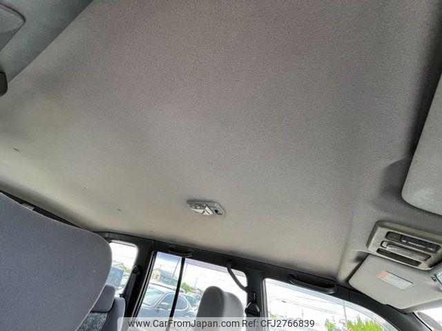 Isuzu Bighorn 1998 thumbnail 44