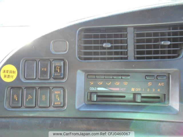 Isuzu Giga 1999 thumbnail 17