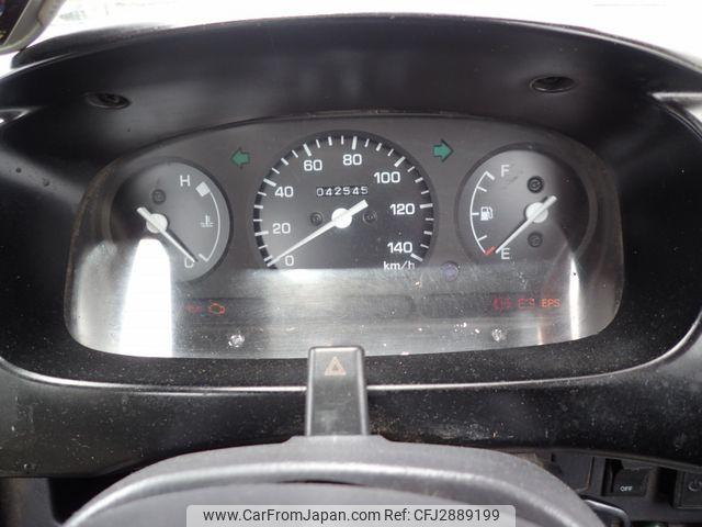 Daihatsu Hijet Truck 1999 thumbnail 35