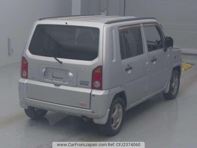 Daihatsu Naked 2000 thumbnail 2