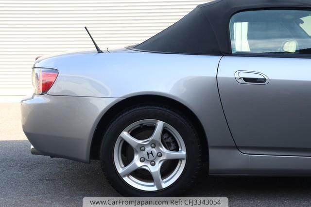Honda S2000 2000 thumbnail 37