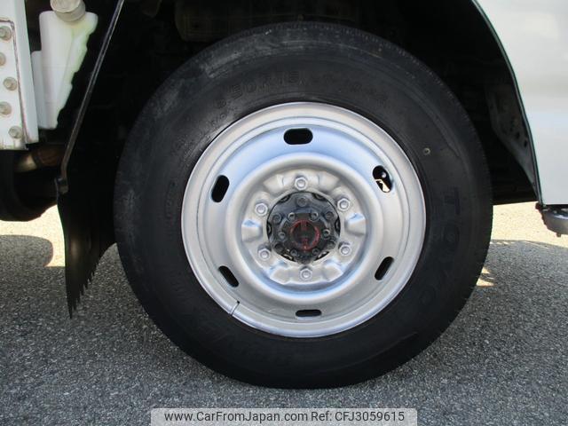 Isuzu Elf Truck 1997 thumbnail 49