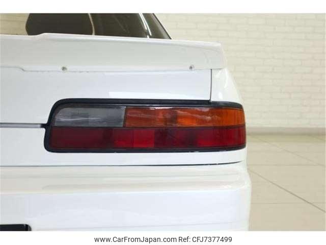Nissan Silvia 1991 thumbnail 29