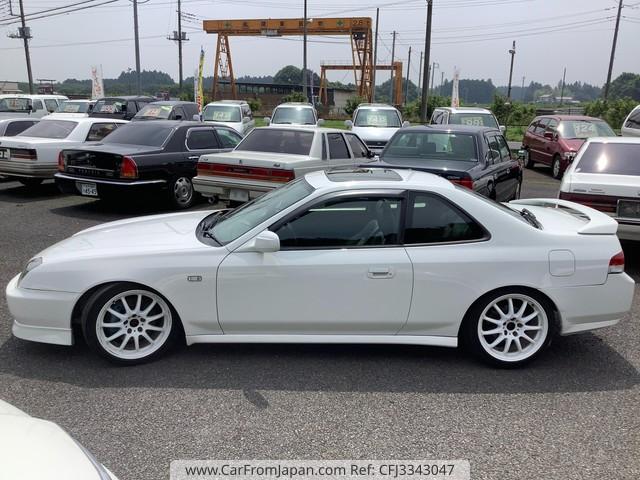 Honda Prelude 1997 thumbnail 4