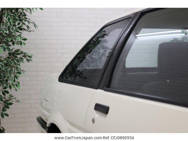 Toyota Corolla Levin 1984 thumbnail 44