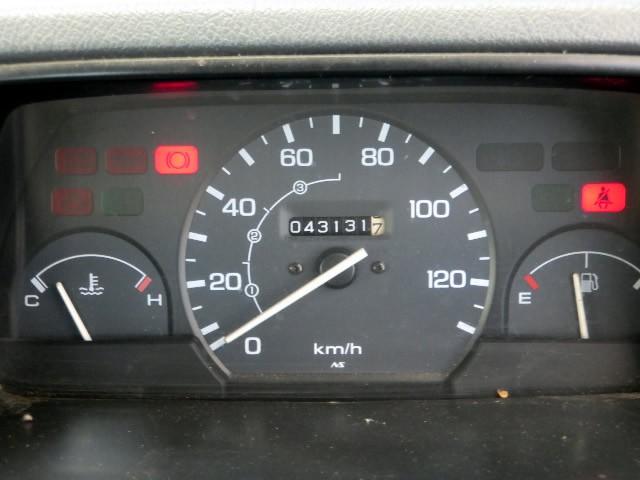 Honda Acty Truck 1998 thumbnail 14
