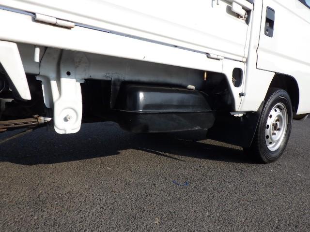 Honda Acty Truck 1996 thumbnail 4