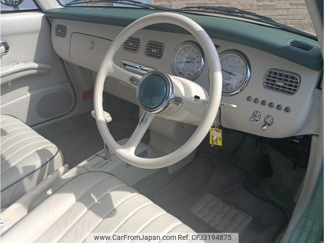 Nissan Figaro 1991 thumbnail 6