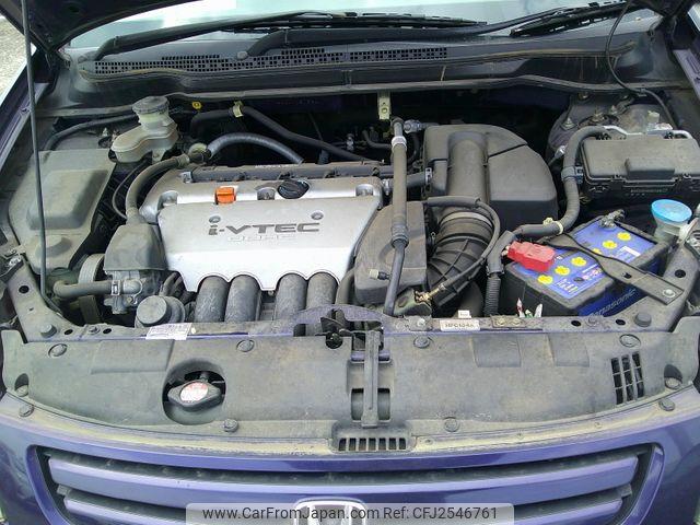 Honda Stream 2001 thumbnail 16