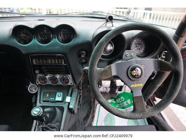 Nissan Fairlady Z 1972 thumbnail 14