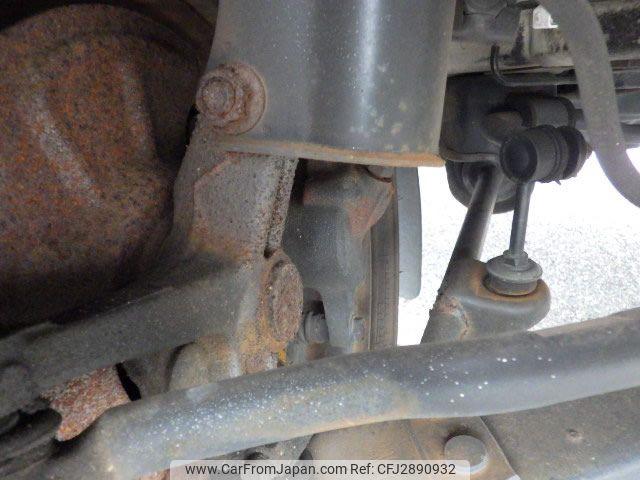 Suzuki Carry Truck 2000 thumbnail 28