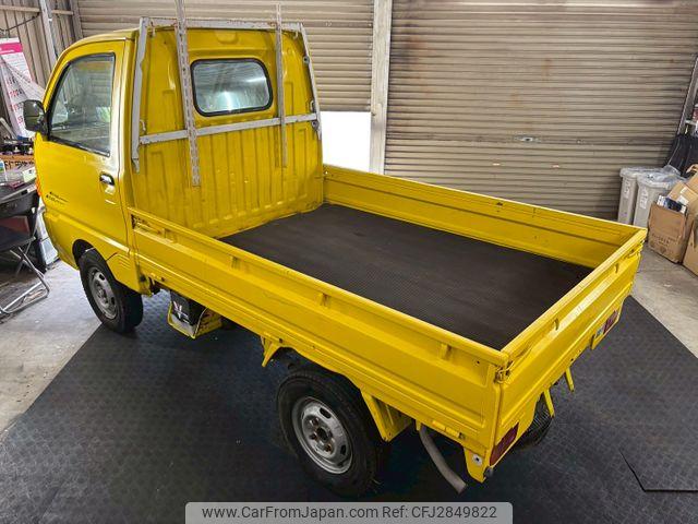 Mitsubishi Minicab Truck 1996 thumbnail 5