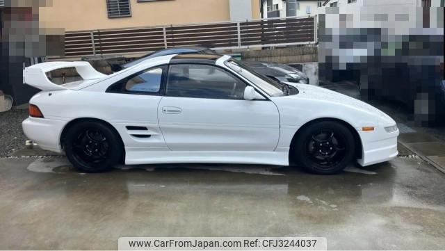 Toyota MR2 1994 thumbnail 4
