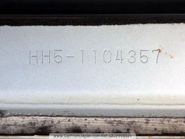 Honda Acty Van 2000 thumbnail 24