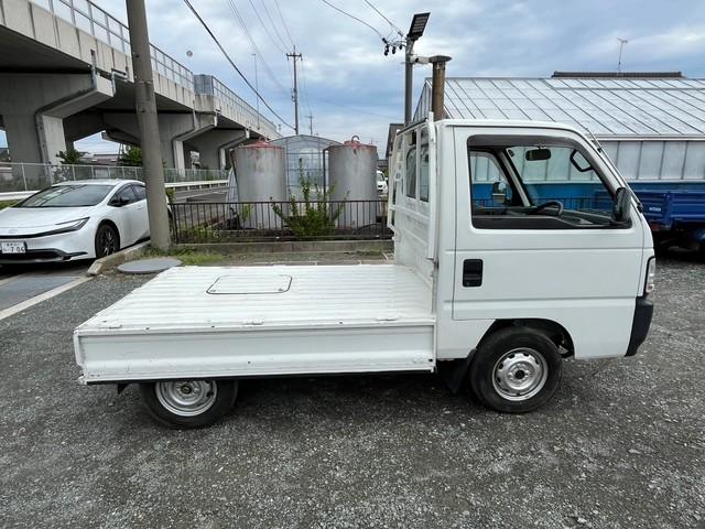 Honda Acty Truck 1997 thumbnail 12