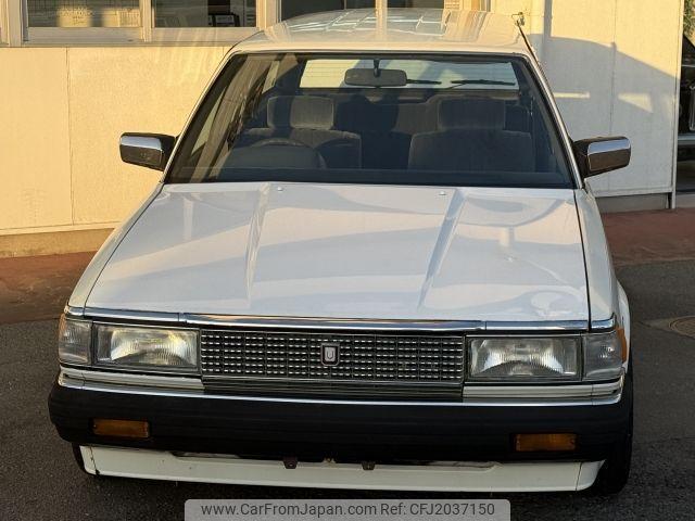 Toyota Mark II Wagon 1985 thumbnail 3