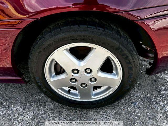 Toyota MR2 1993 thumbnail 46