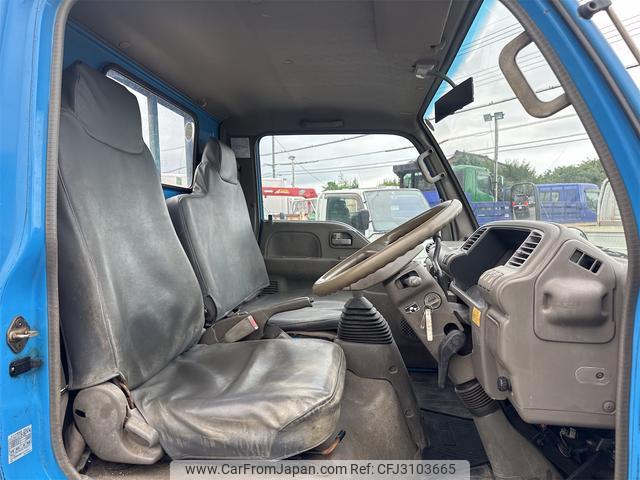 Isuzu Elf Truck 1997 thumbnail 9