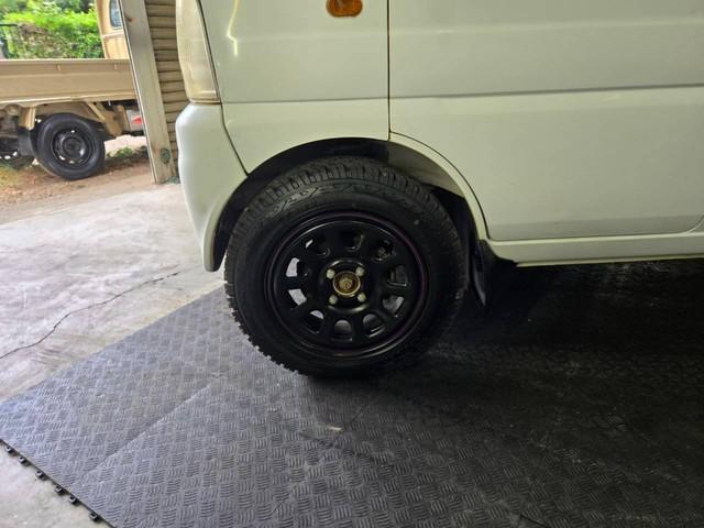 Suzuki Carry Truck 1999 thumbnail 41