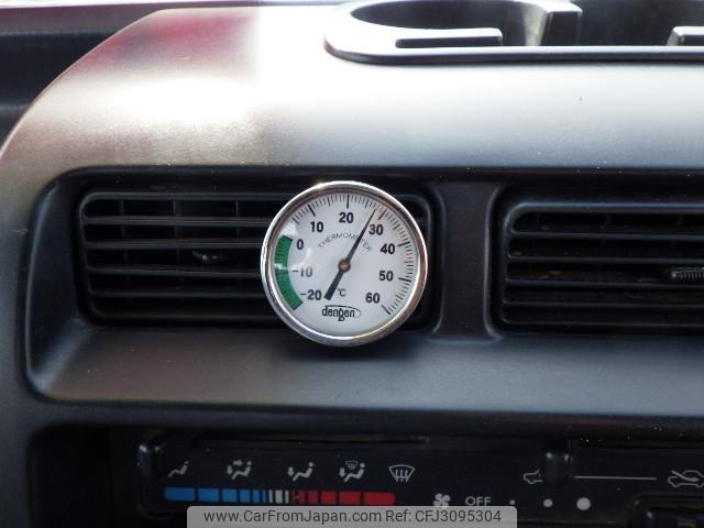 Daihatsu Hijet Truck 2001 thumbnail 20