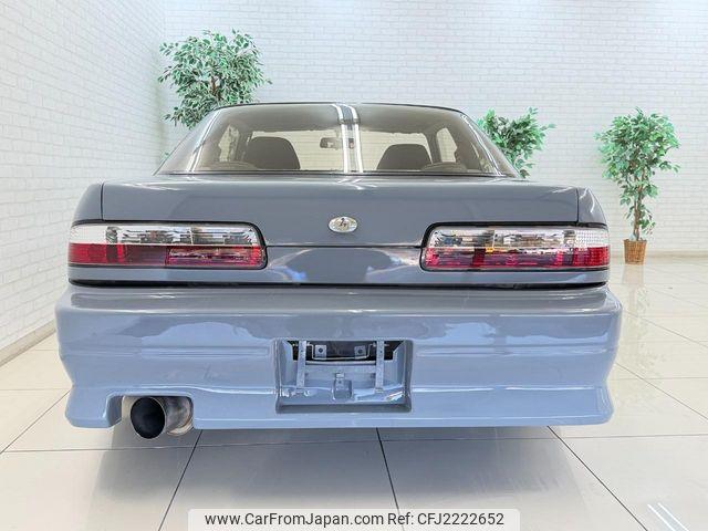Nissan Silvia 1992 thumbnail 3